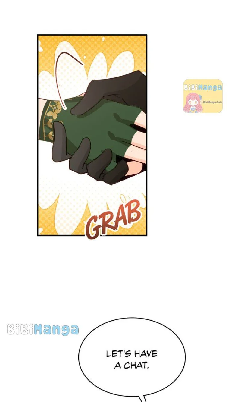 Terrarium Adventure chapter 64 page 67