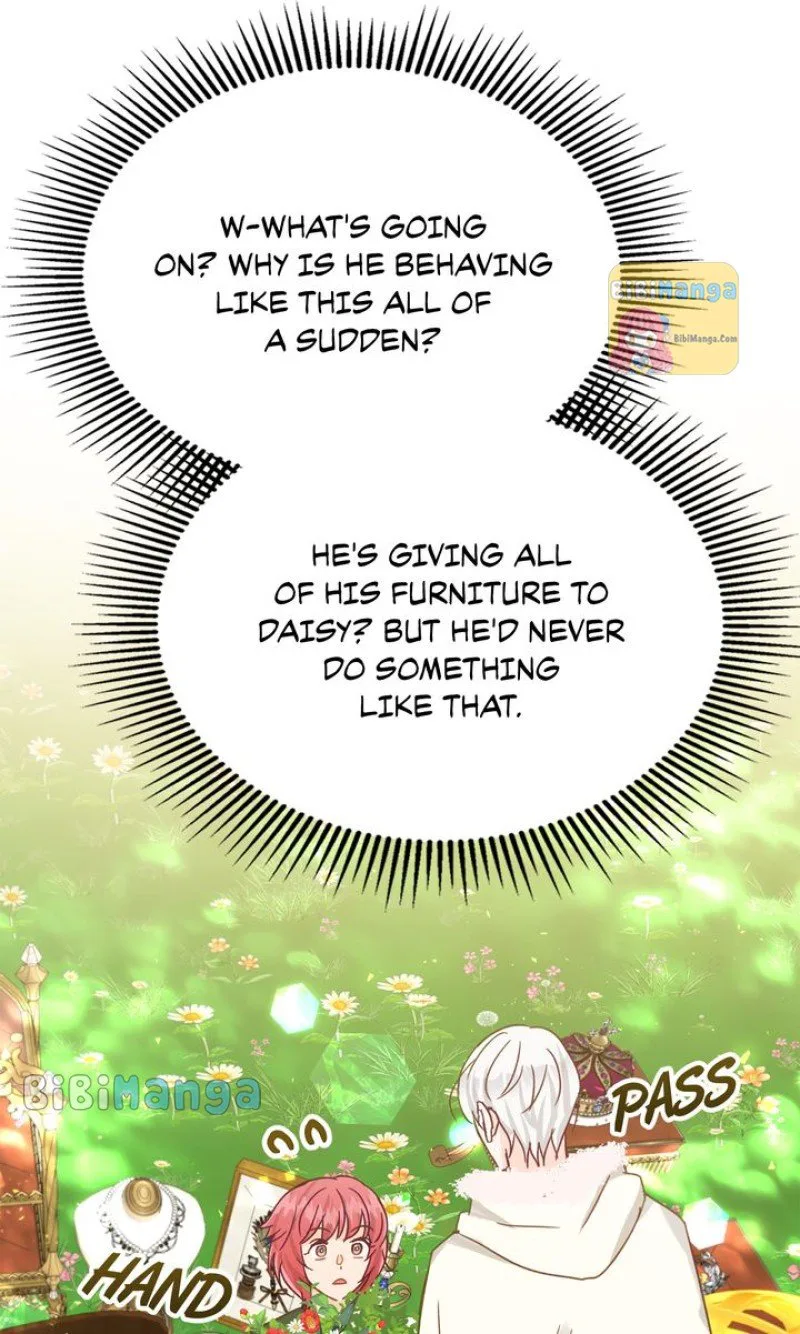 Terrarium Adventure chapter 64 page 70