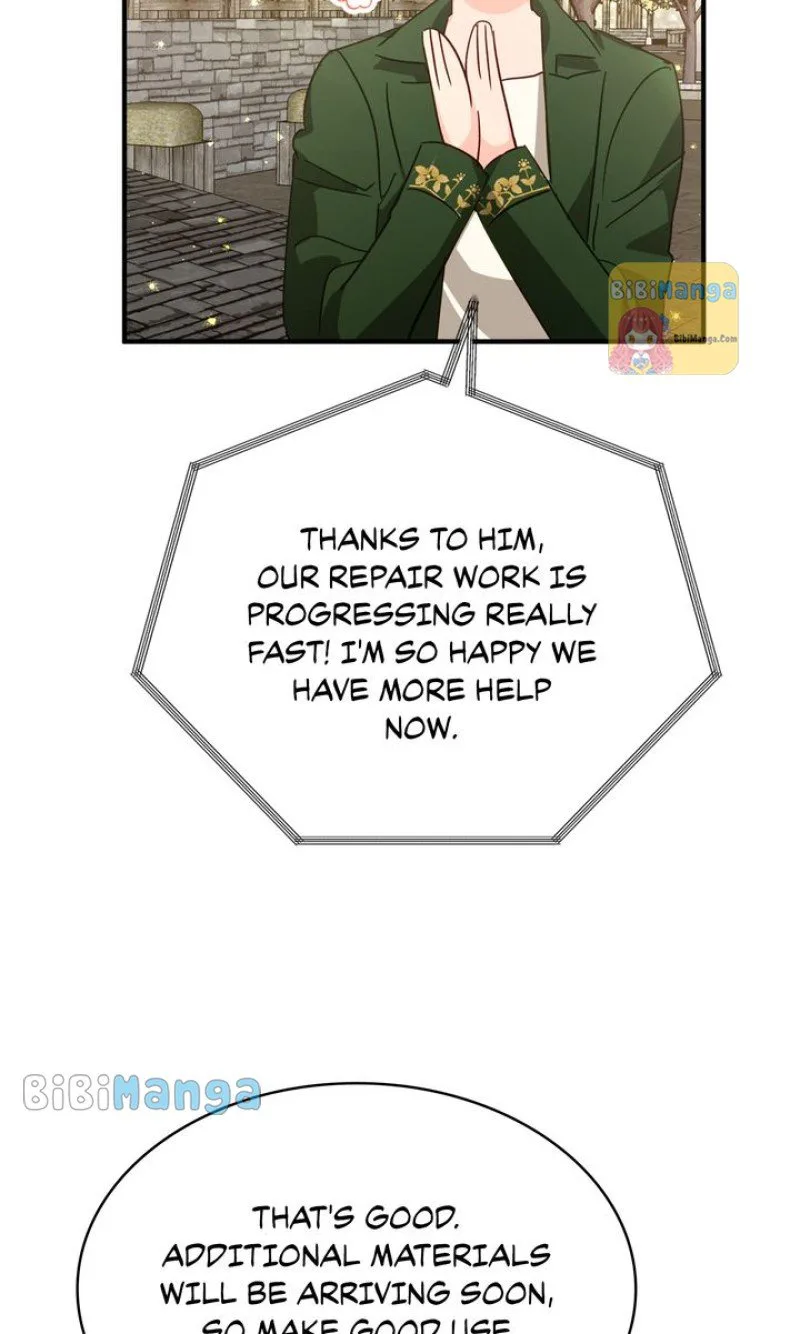 Terrarium Adventure chapter 64 page 88