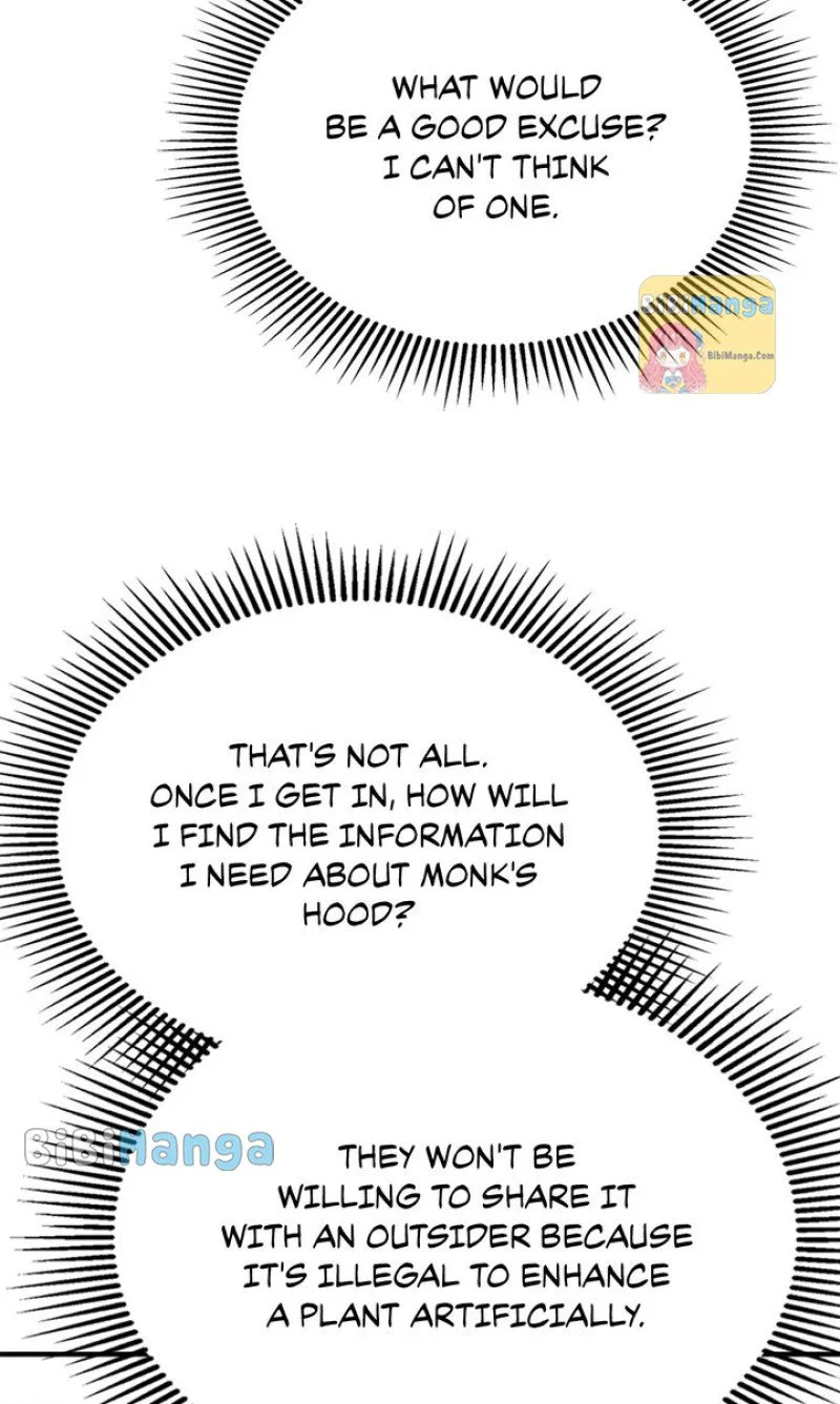 Terrarium Adventure chapter 65 page 14