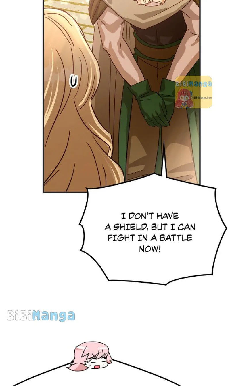 Terrarium Adventure chapter 65 page 30