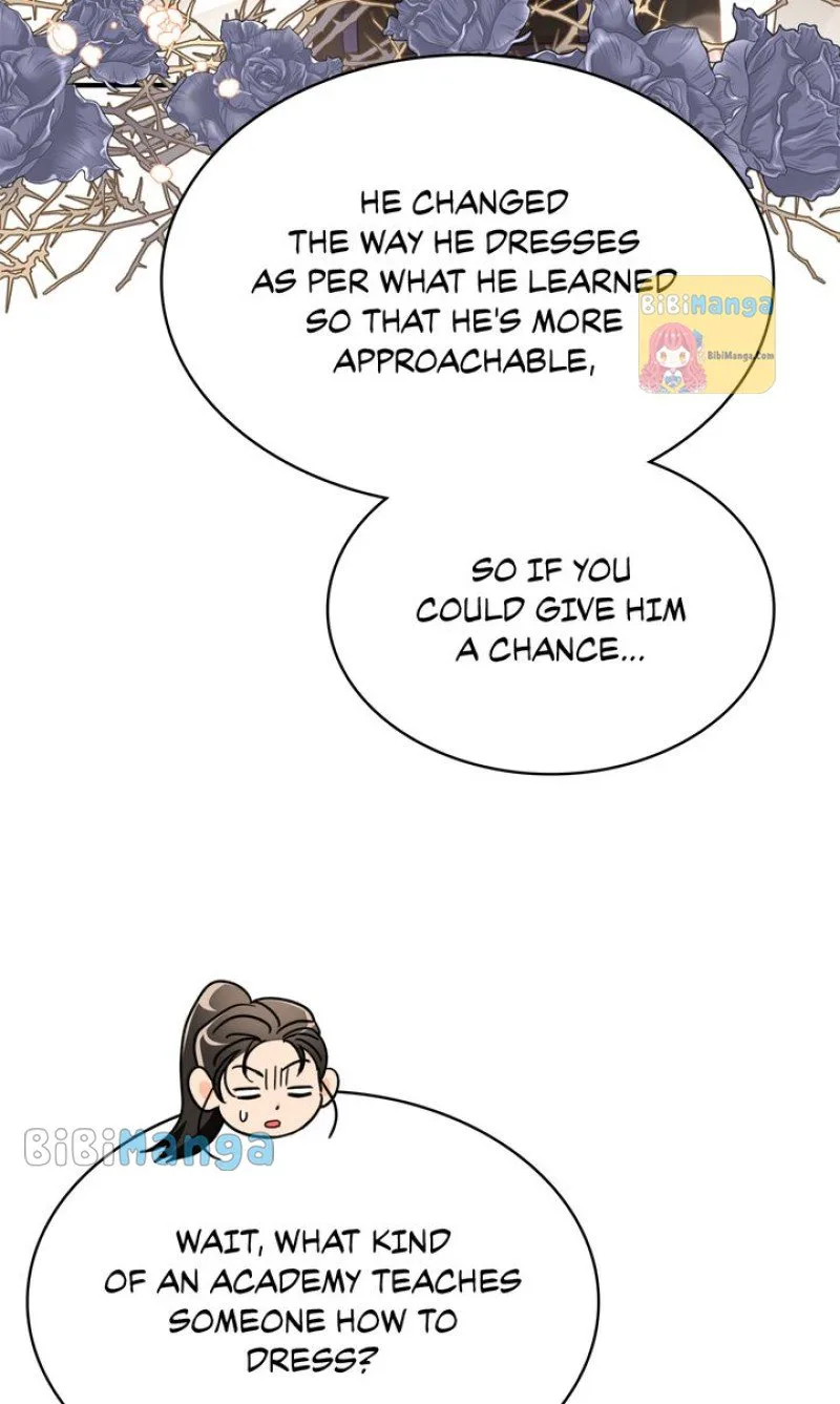 Terrarium Adventure chapter 65 page 35