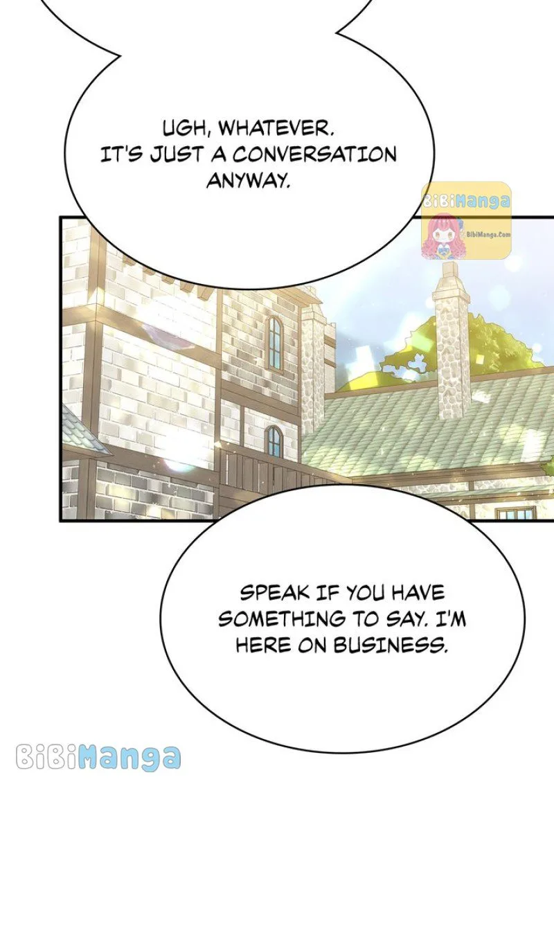Terrarium Adventure chapter 65 page 36