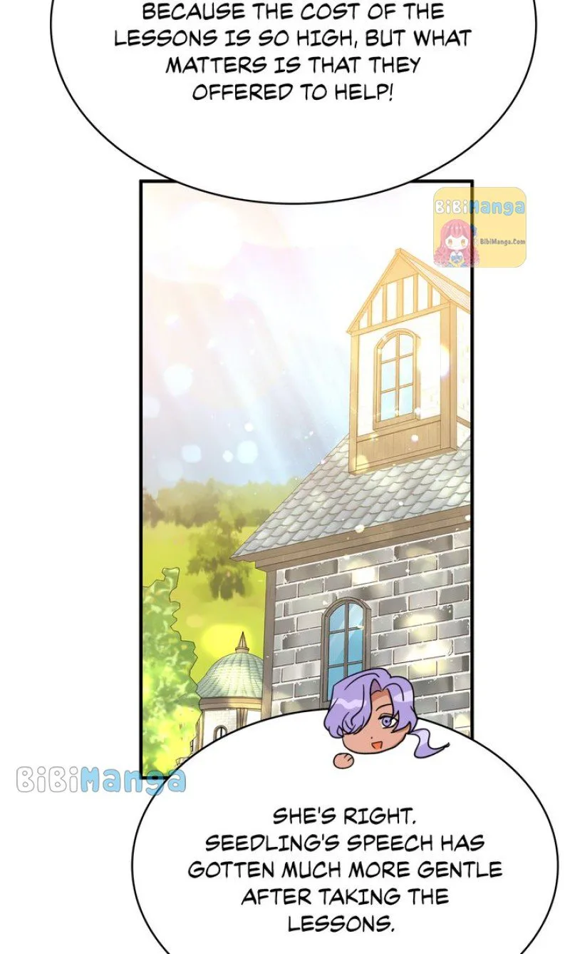Terrarium Adventure chapter 65 page 44