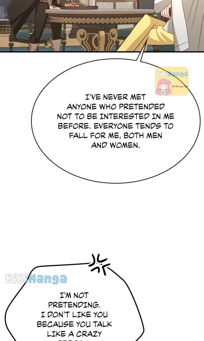 Terrarium Adventure chapter 65 page 57