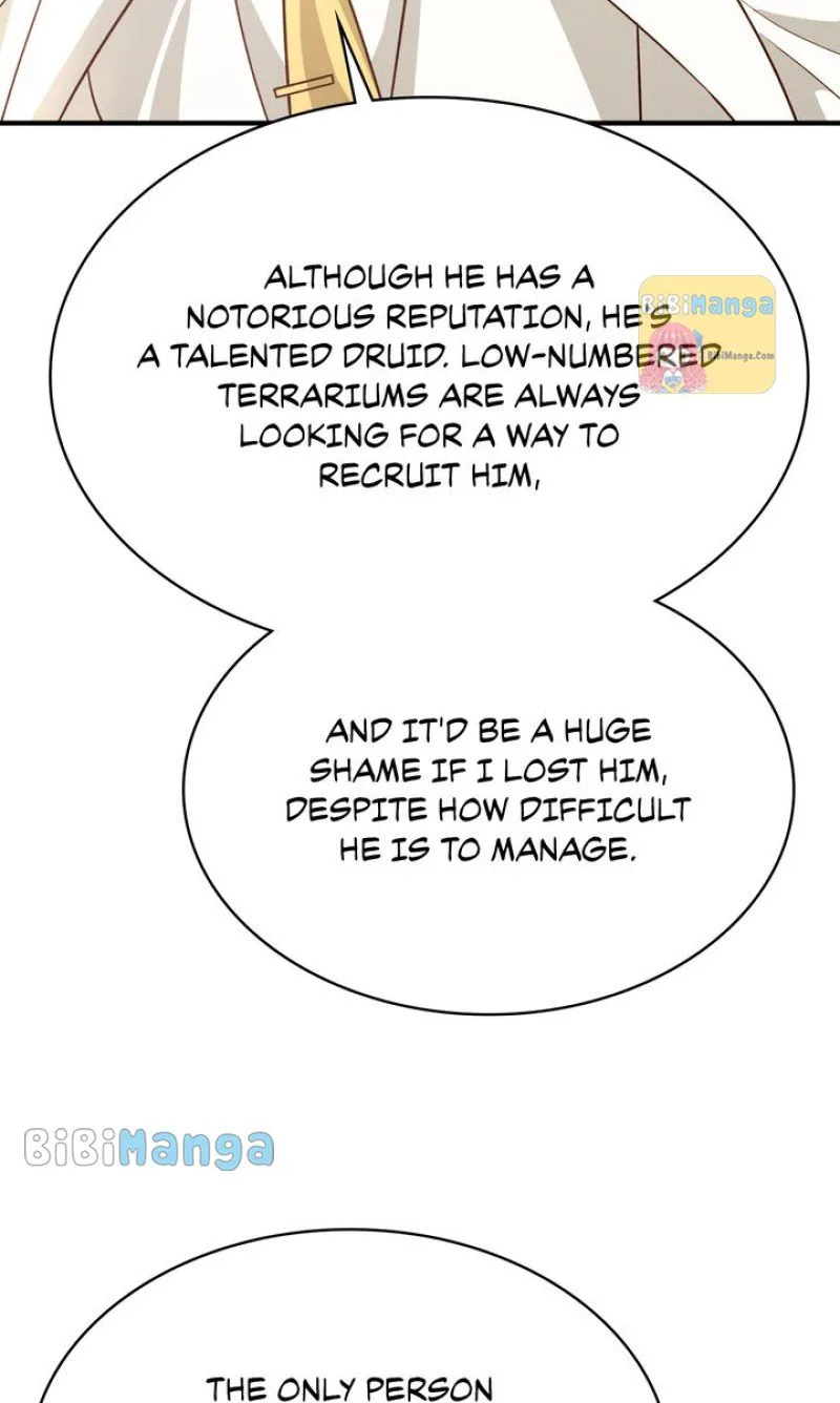 Terrarium Adventure chapter 66 page 26