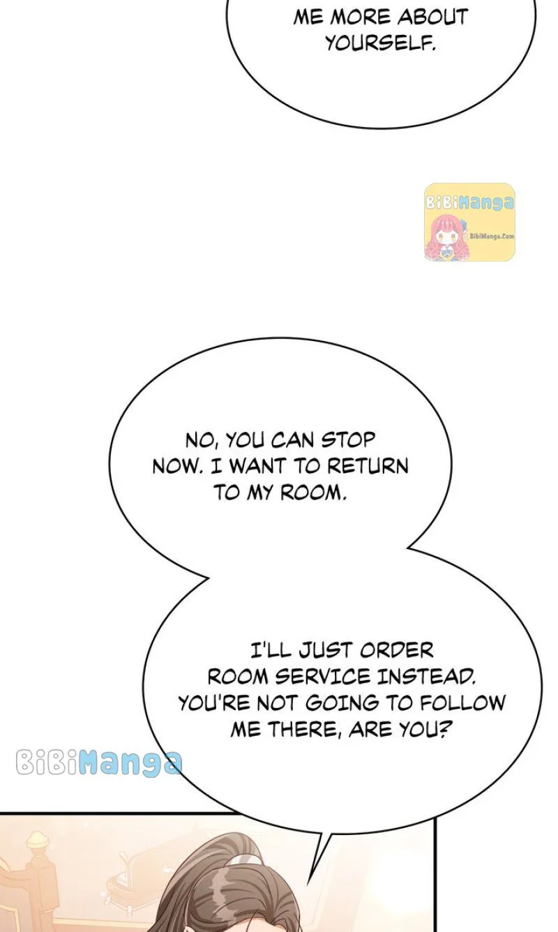 Terrarium Adventure chapter 66 page 28