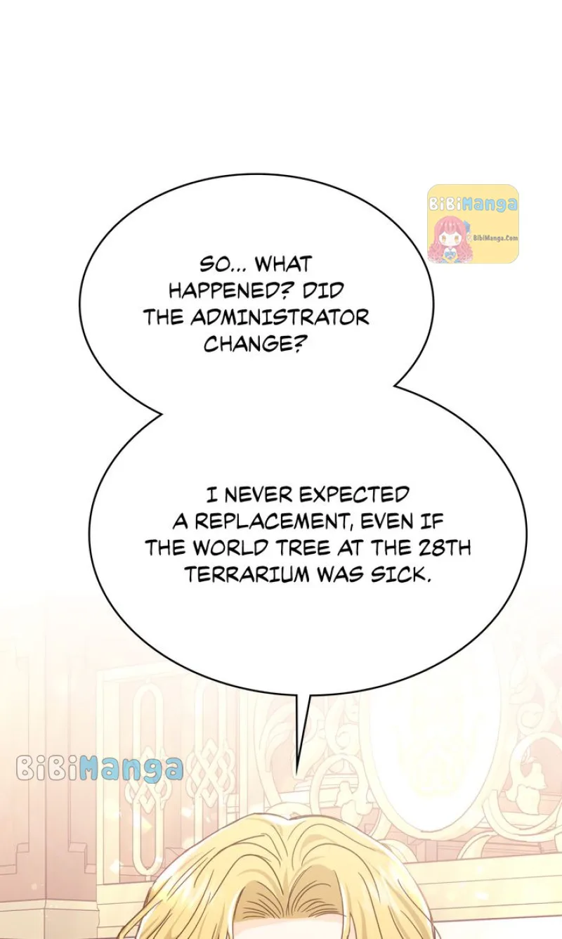Terrarium Adventure chapter 66 page 3