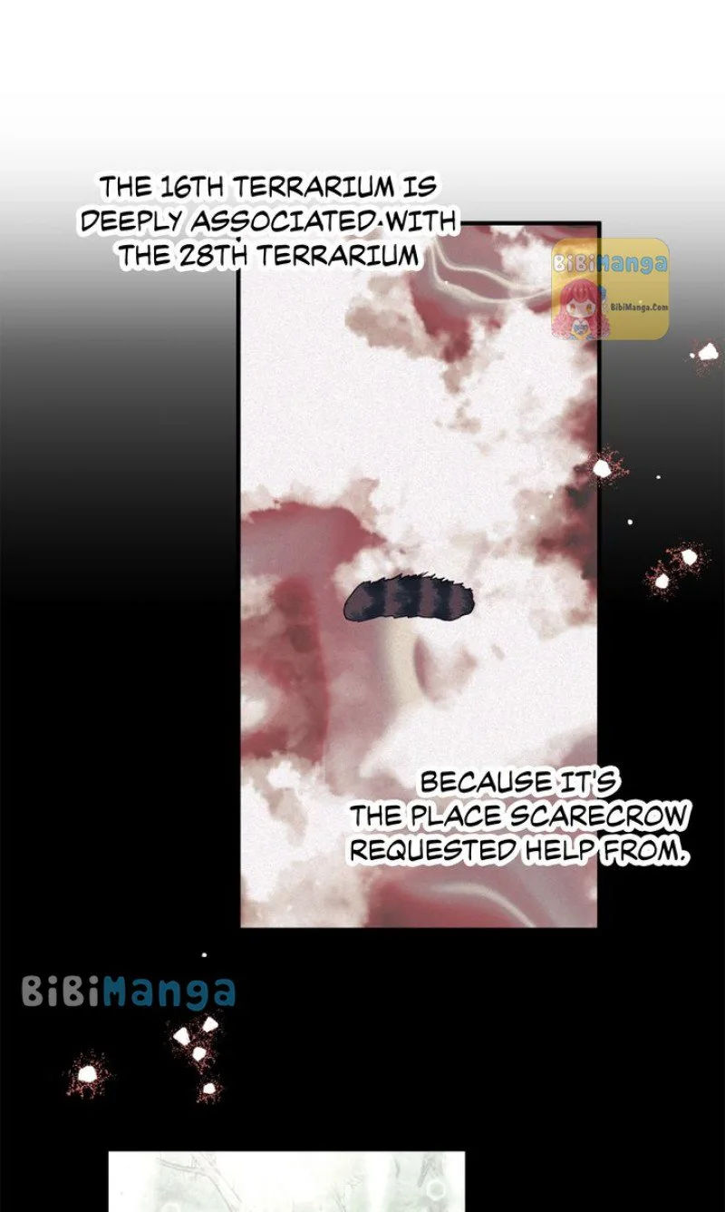 Terrarium Adventure chapter 66 page 51