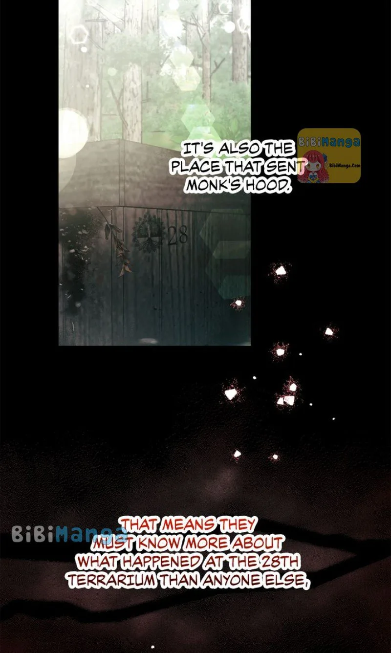 Terrarium Adventure chapter 66 page 52