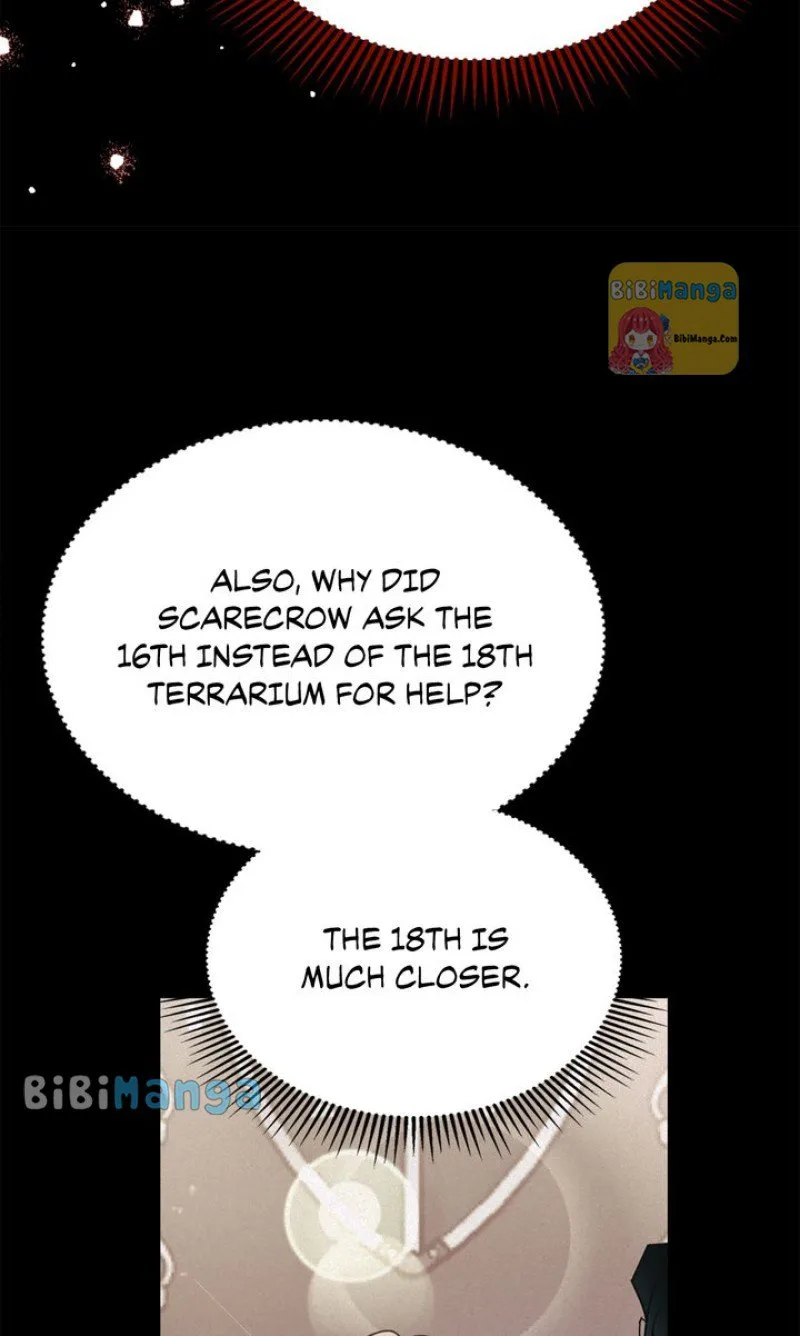 Terrarium Adventure chapter 66 page 56