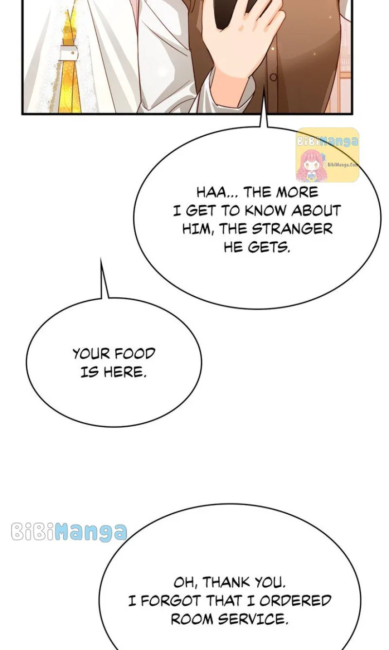 Terrarium Adventure chapter 66 page 65