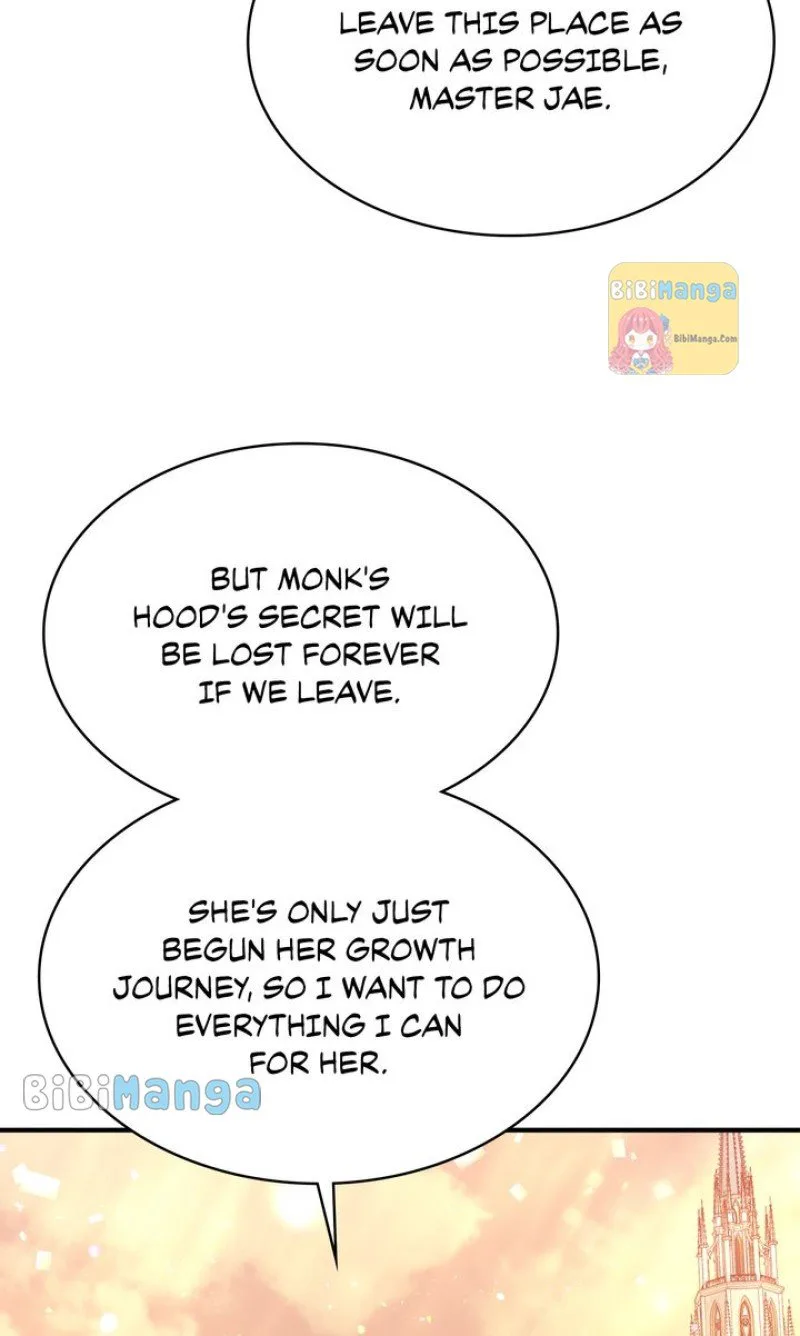 Terrarium Adventure chapter 66 page 70