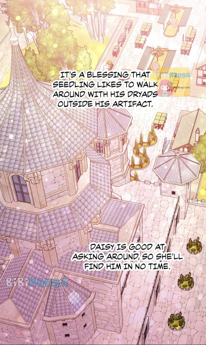Terrarium Adventure chapter 66 page 75