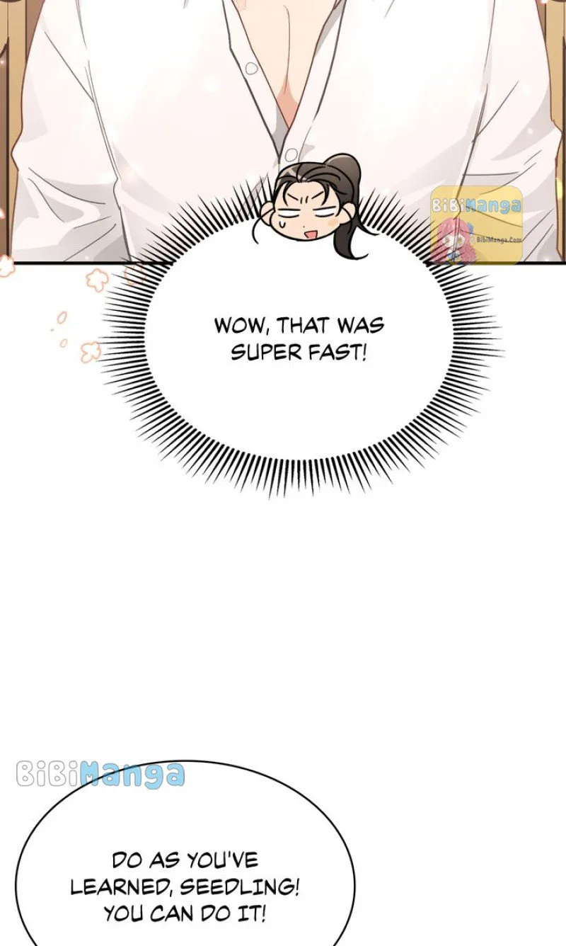 Terrarium Adventure chapter 66 page 77