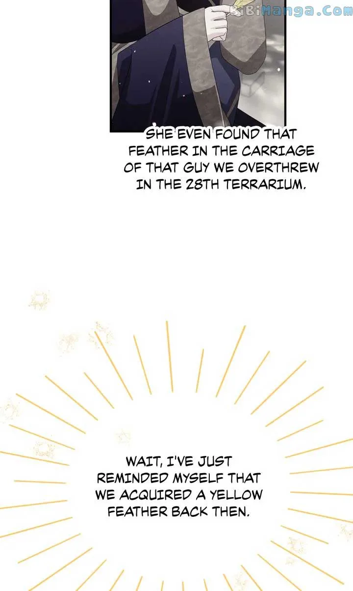 Terrarium Adventure chapter 67 page 109