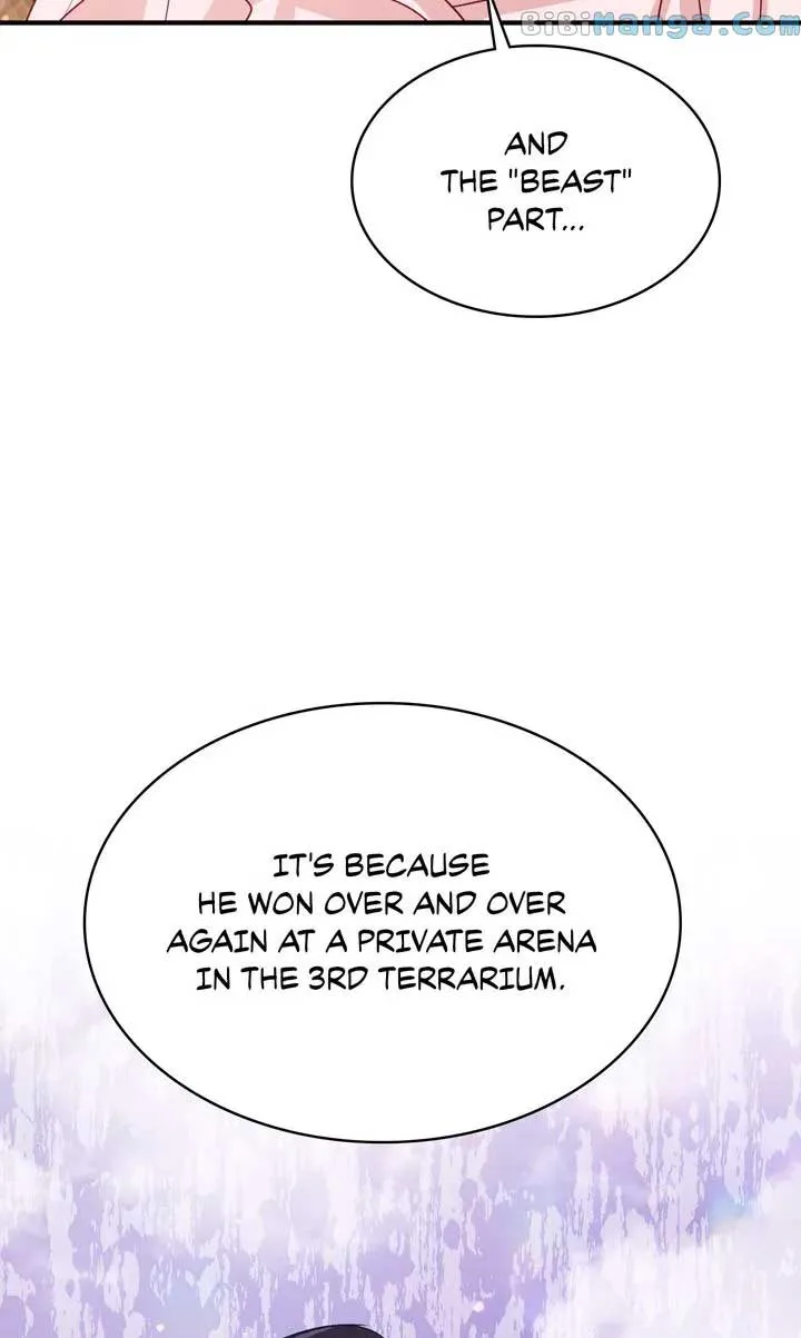 Terrarium Adventure chapter 67 page 2