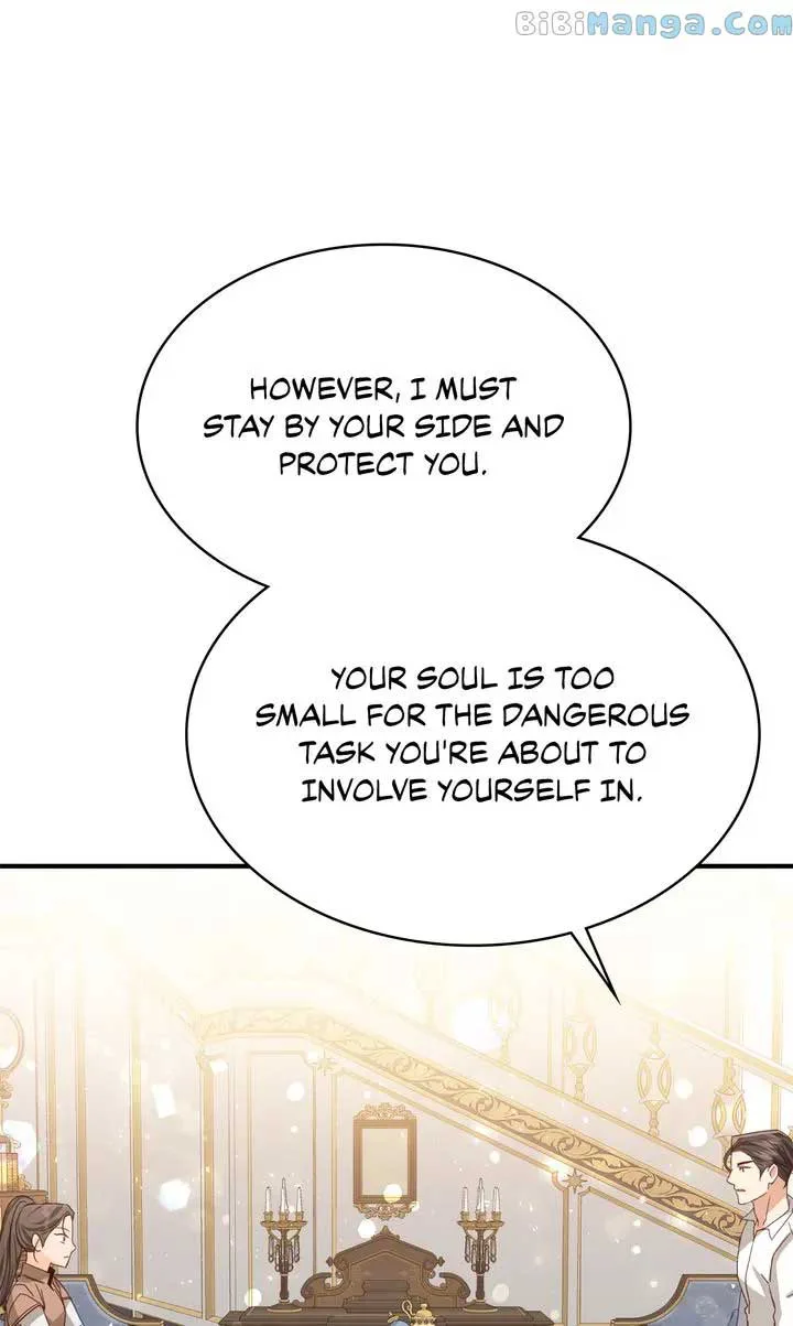 Terrarium Adventure chapter 67 page 27