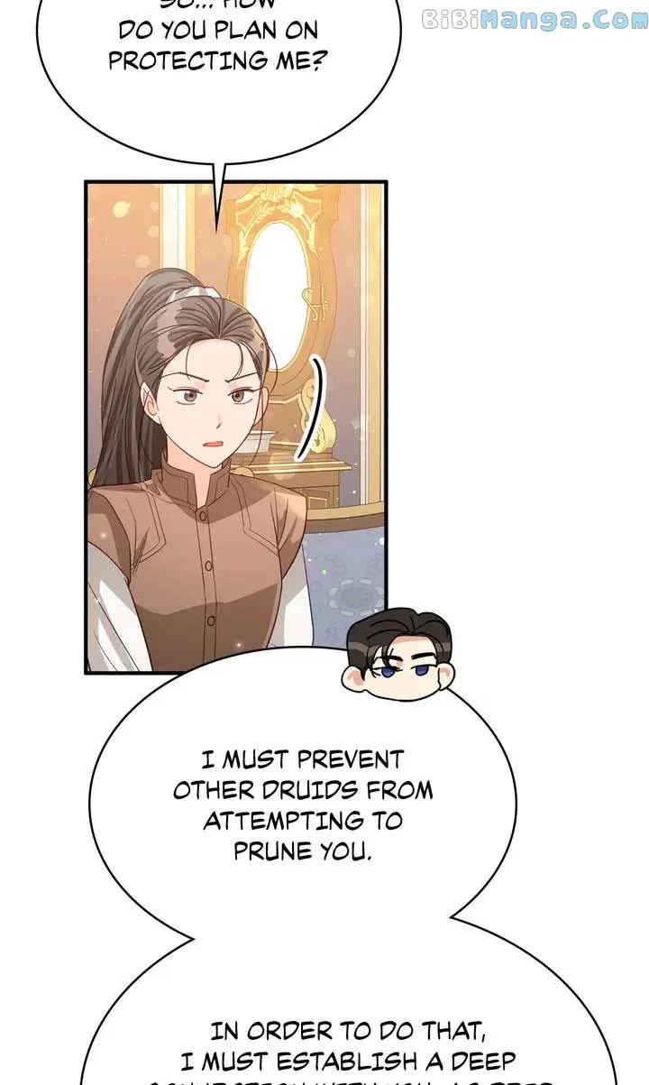 Terrarium Adventure chapter 67 page 34
