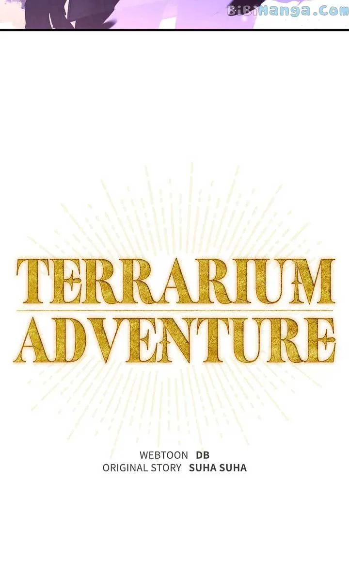 Terrarium Adventure chapter 67 page 4