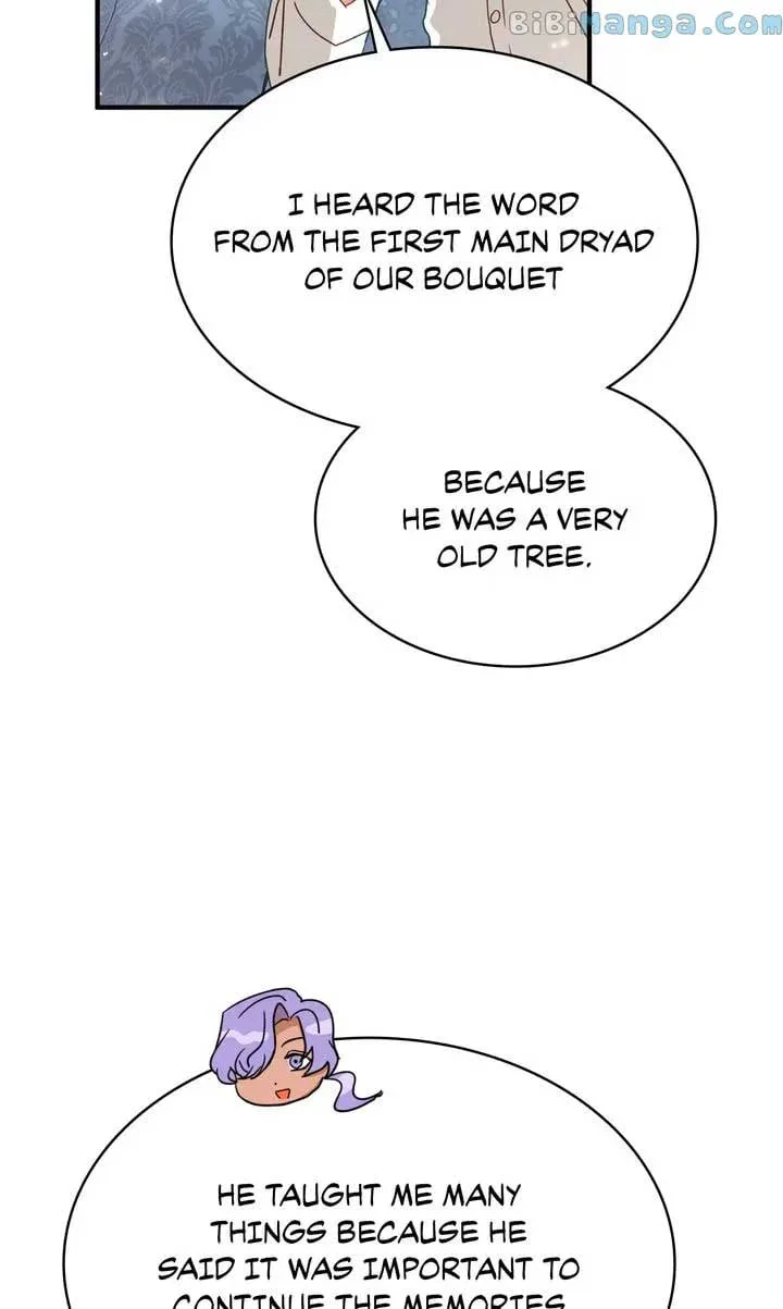Terrarium Adventure chapter 67 page 54