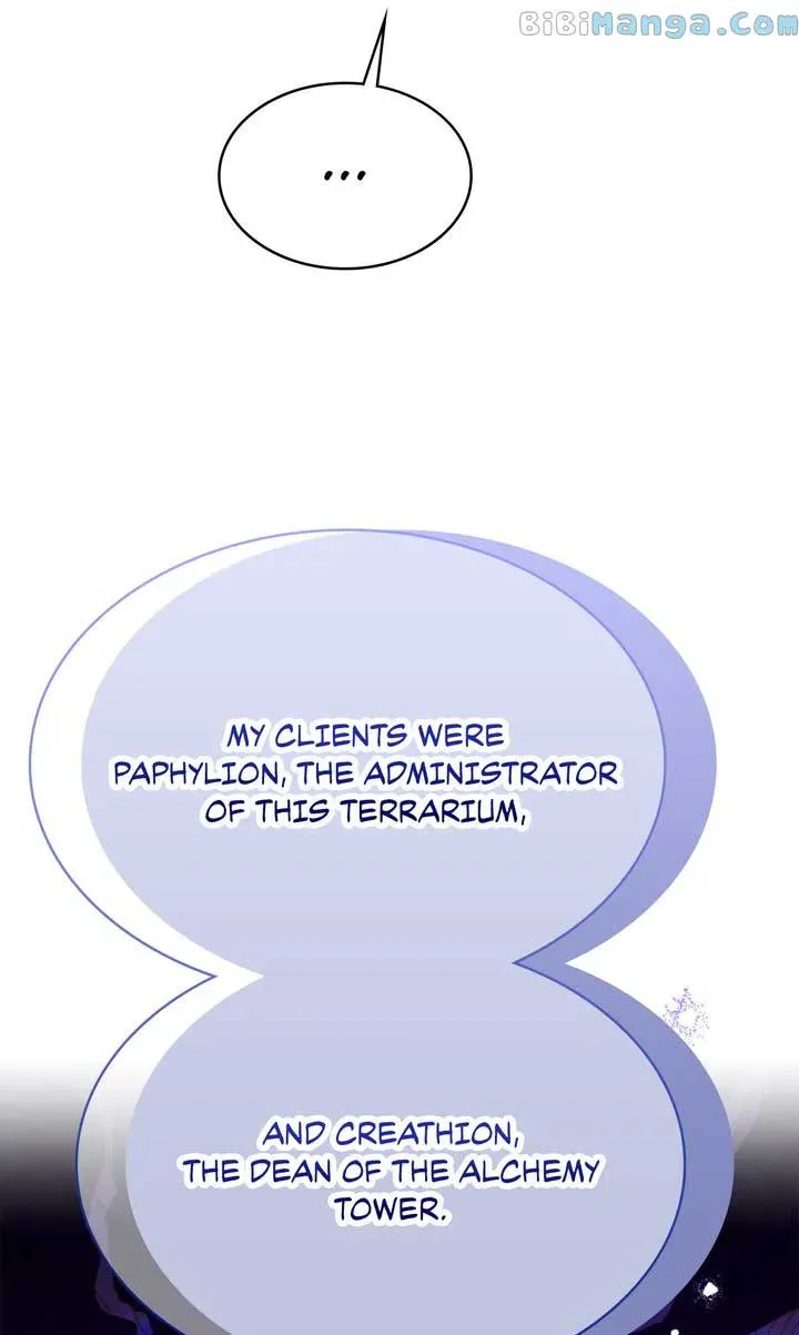 Terrarium Adventure chapter 67 page 65