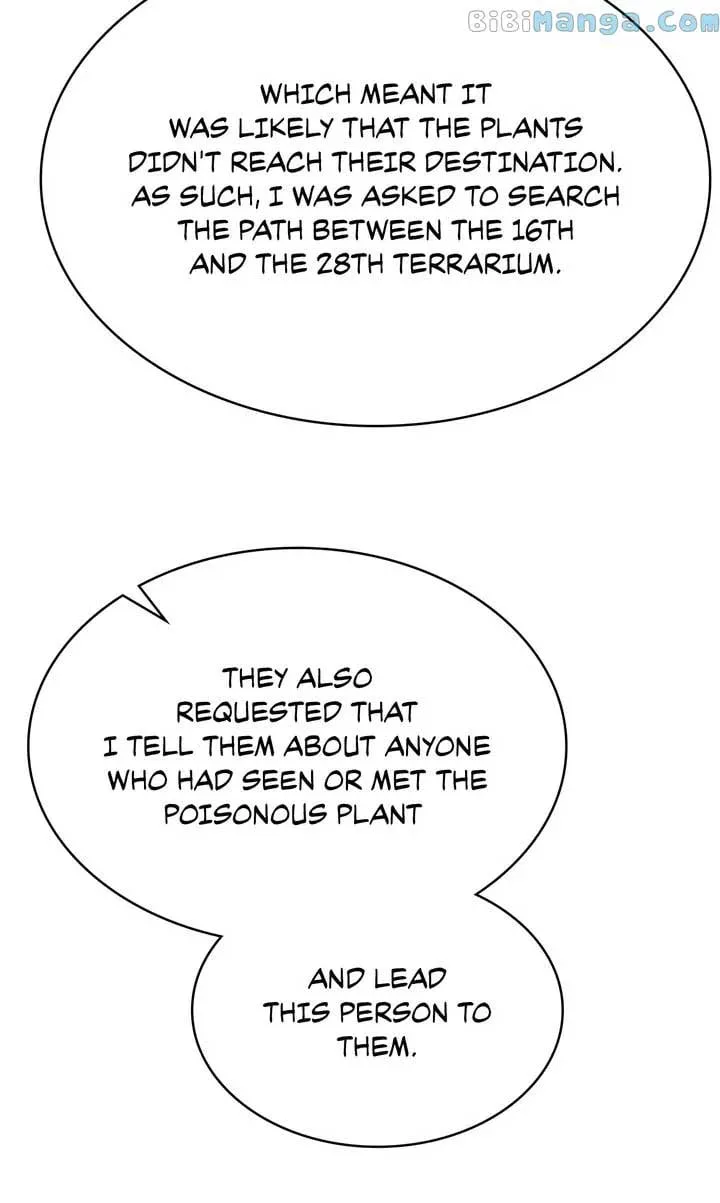 Terrarium Adventure chapter 67 page 70