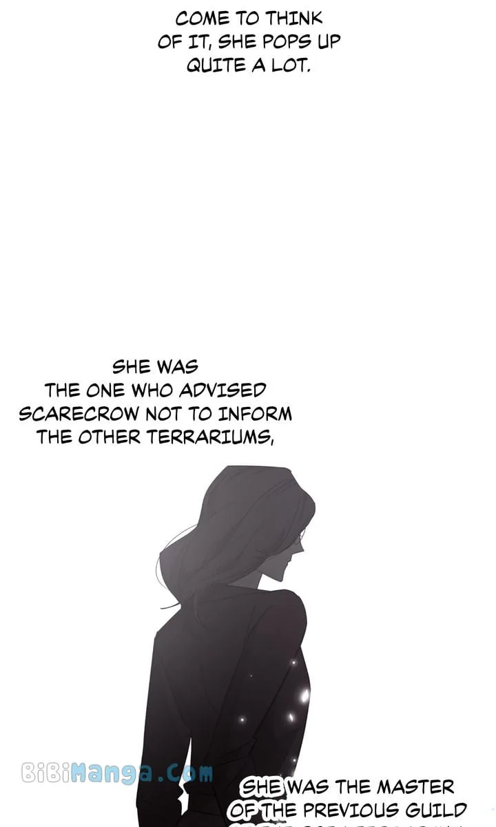 Terrarium Adventure chapter 68 page 11