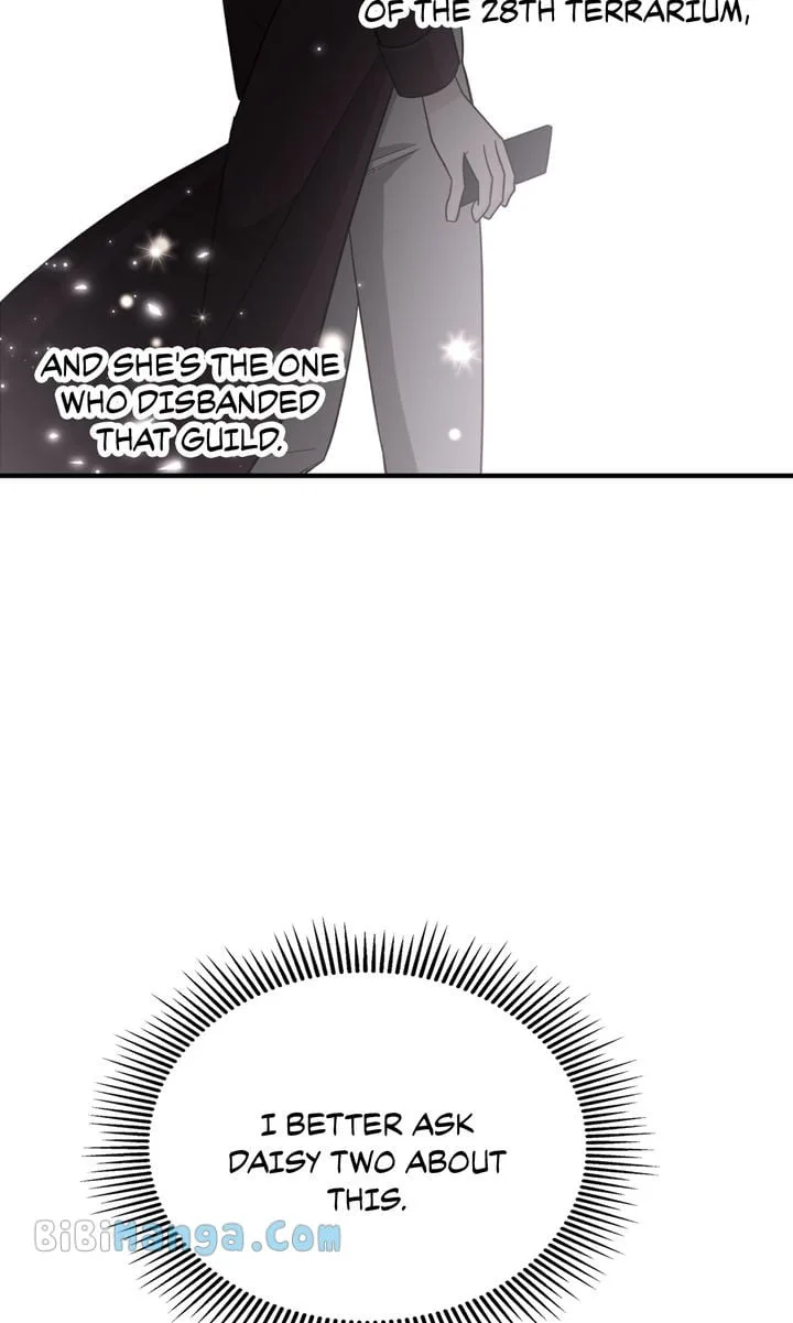 Terrarium Adventure chapter 68 page 12