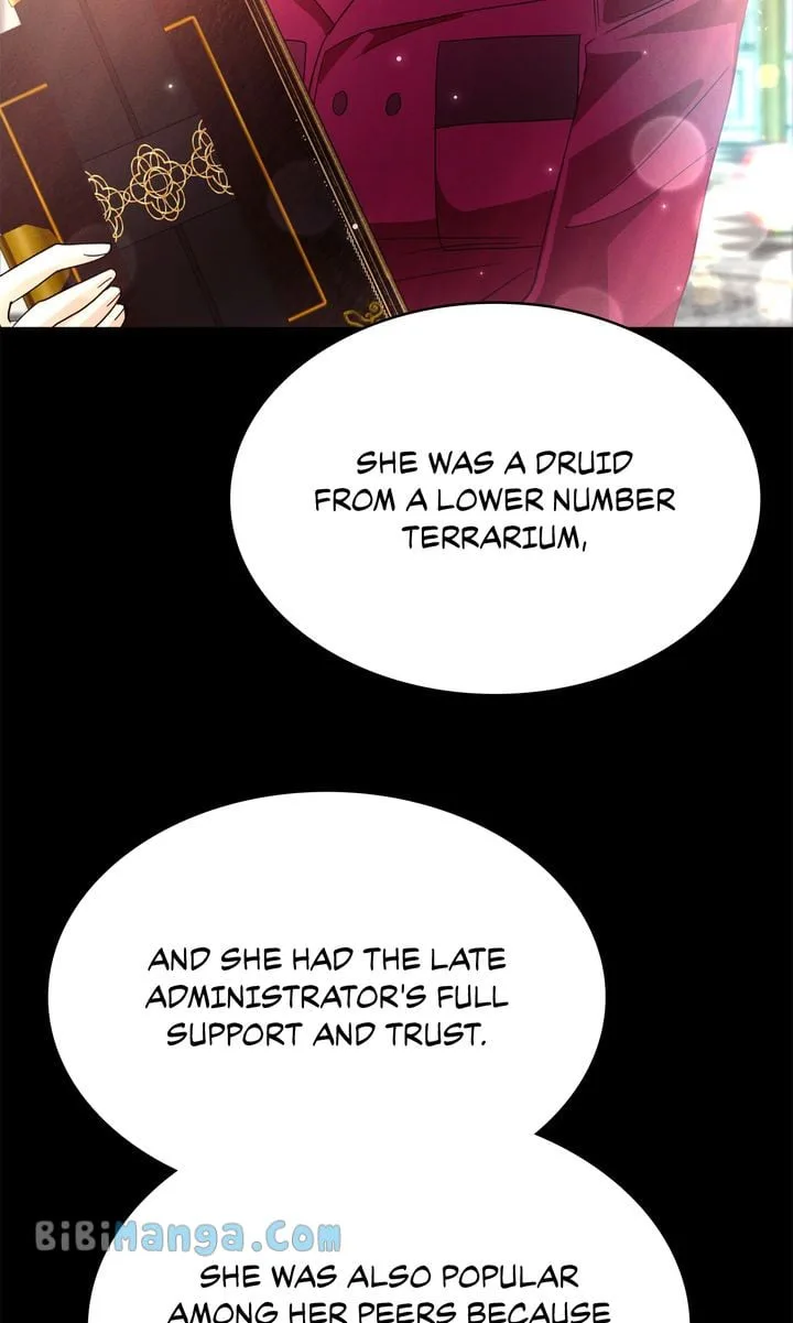 Terrarium Adventure chapter 68 page 27