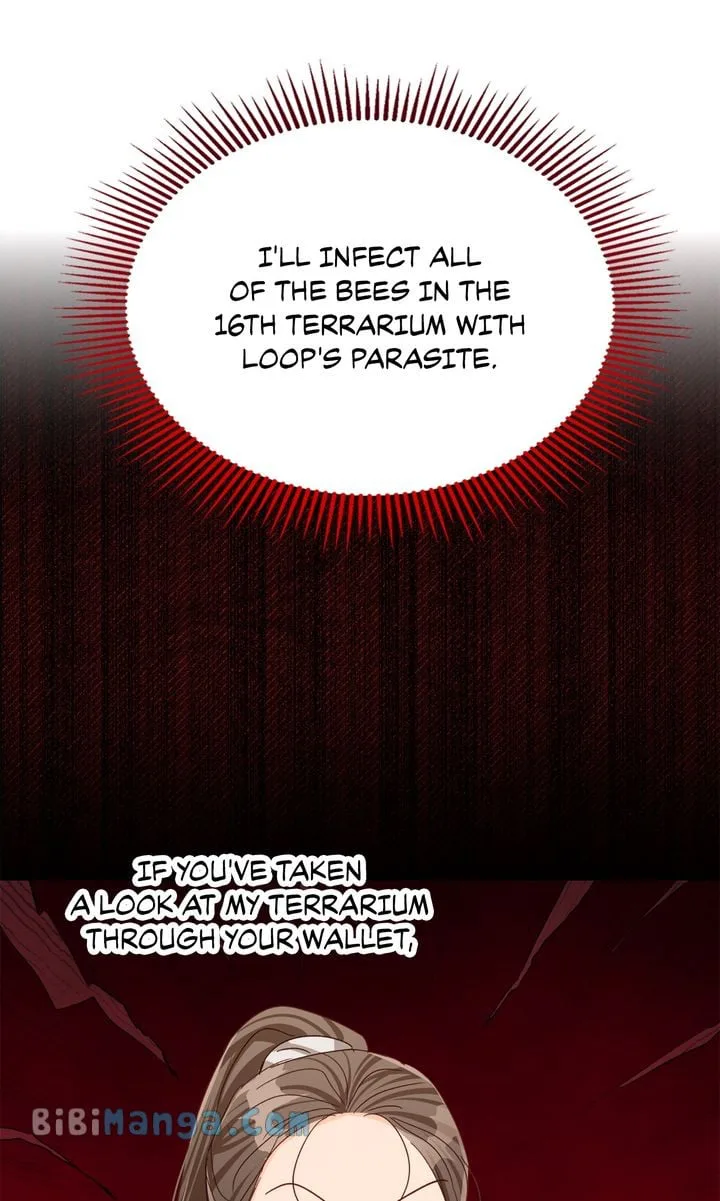 Terrarium Adventure chapter 68 page 33