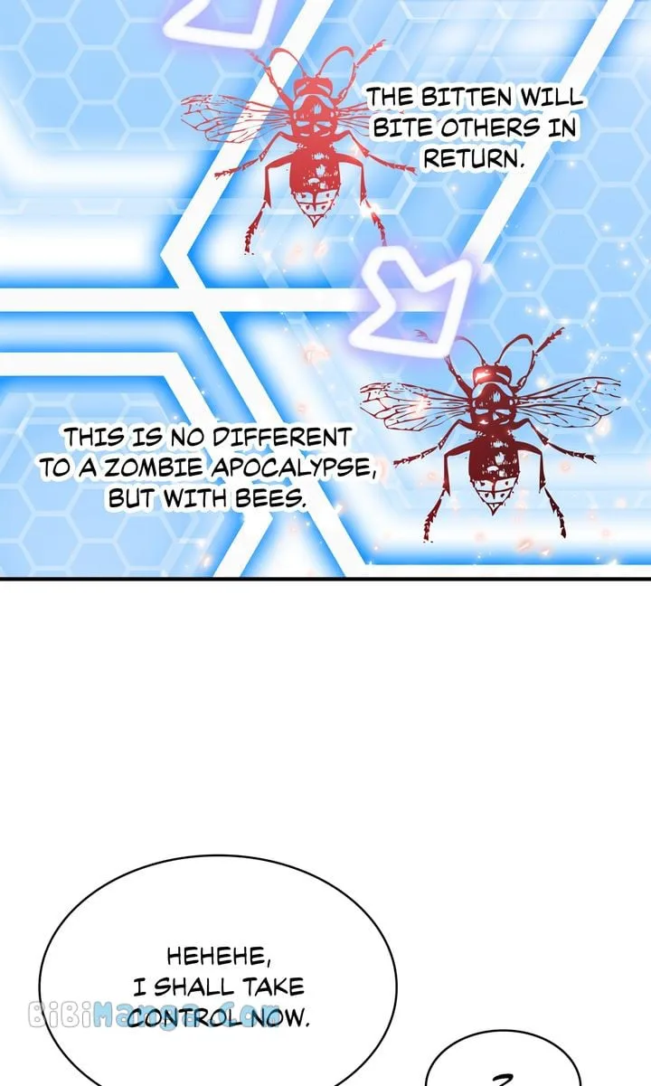 Terrarium Adventure chapter 68 page 38