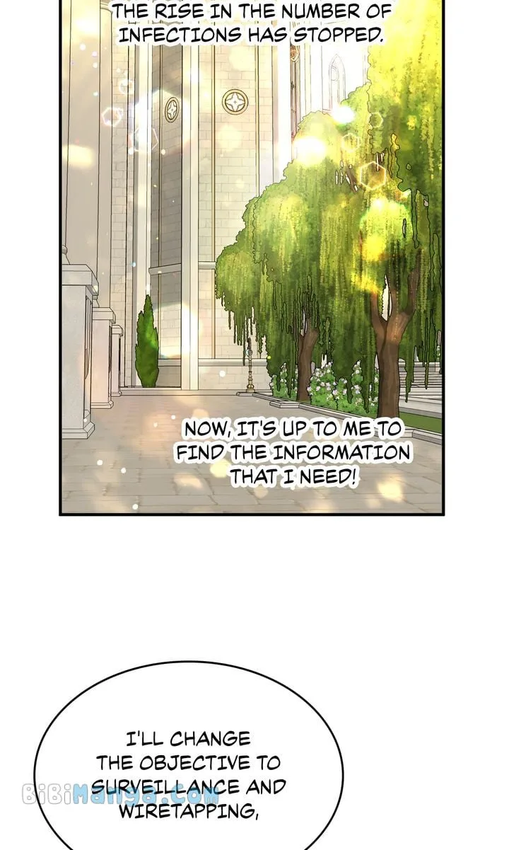 Terrarium Adventure chapter 68 page 41