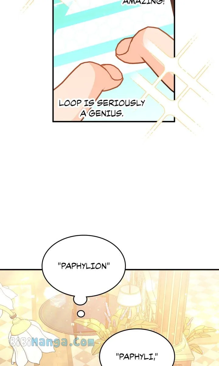 Terrarium Adventure chapter 68 page 45