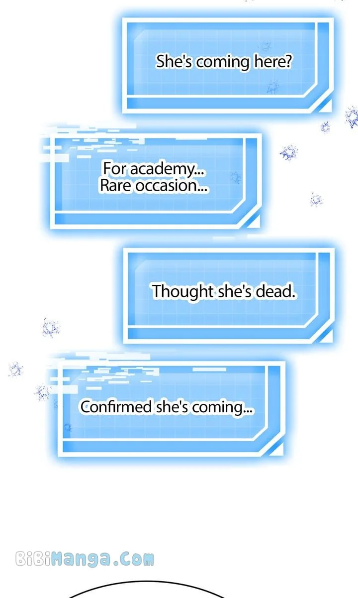 Terrarium Adventure chapter 68 page 48