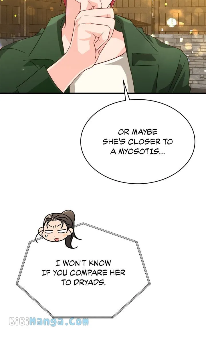 Terrarium Adventure chapter 68 page 58