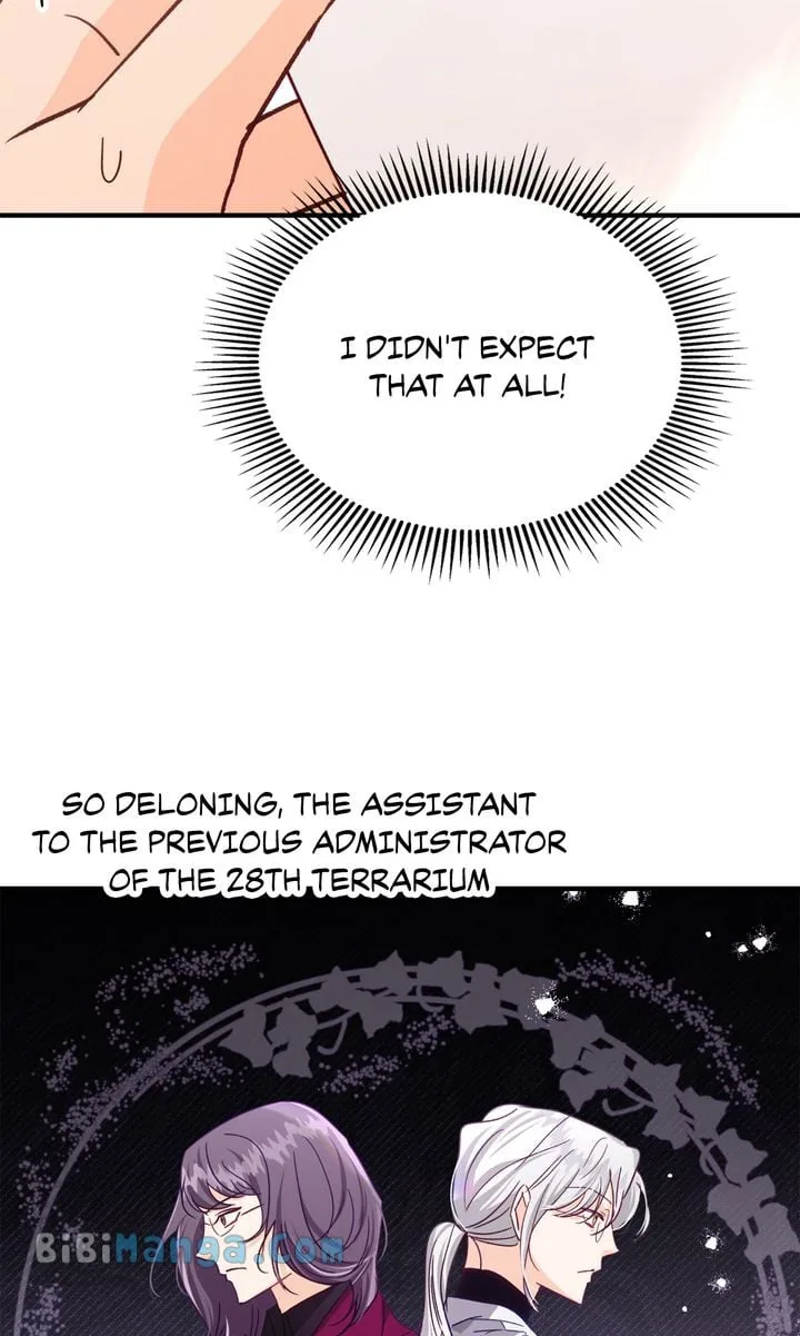 Terrarium Adventure chapter 68 page 63