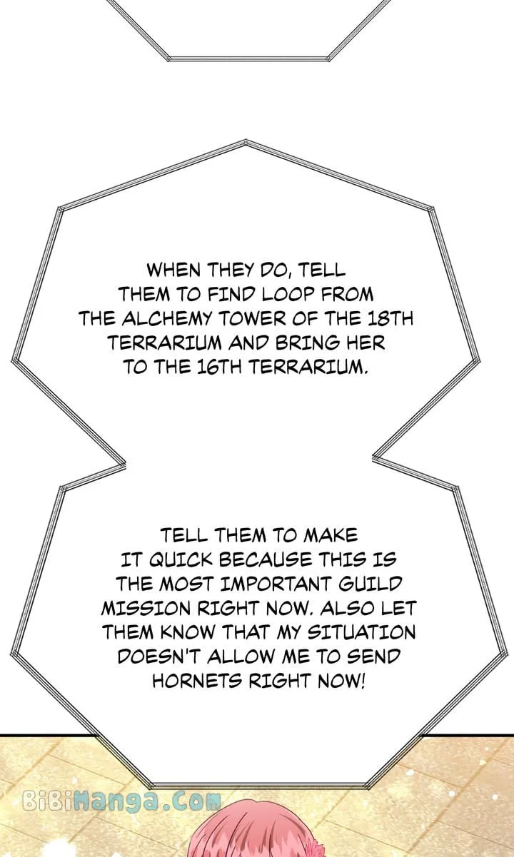 Terrarium Adventure chapter 68 page 70