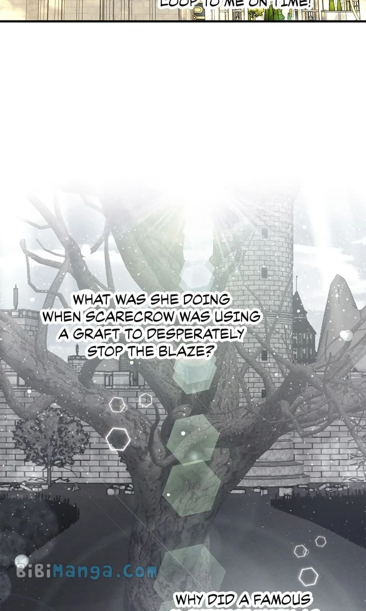 Terrarium Adventure chapter 68 page 73