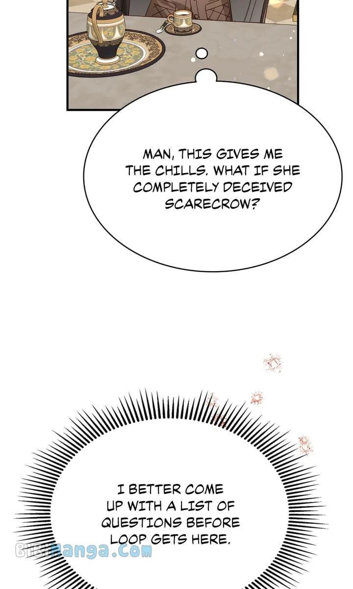 Terrarium Adventure chapter 68 page 78