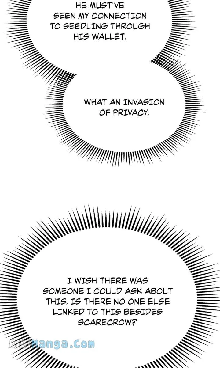 Terrarium Adventure chapter 68 page 8