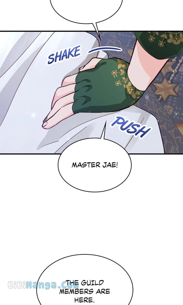 Terrarium Adventure chapter 68 page 80