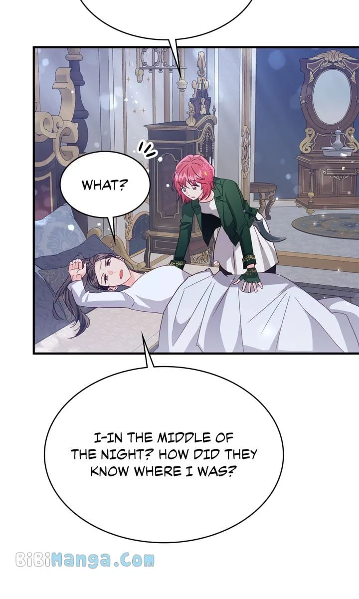 Terrarium Adventure chapter 68 page 81