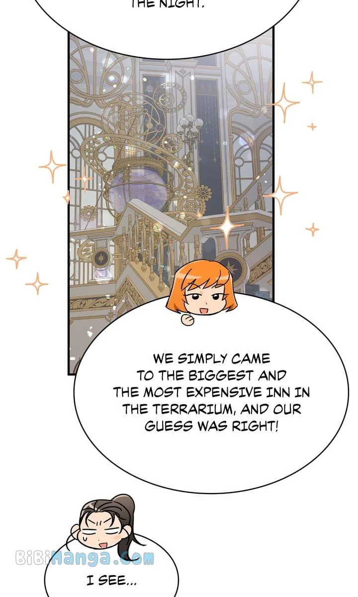 Terrarium Adventure chapter 68 page 86