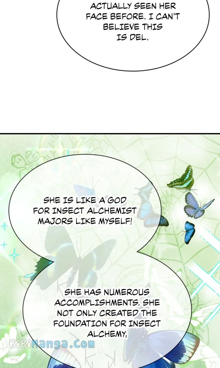 Terrarium Adventure chapter 68 page 90