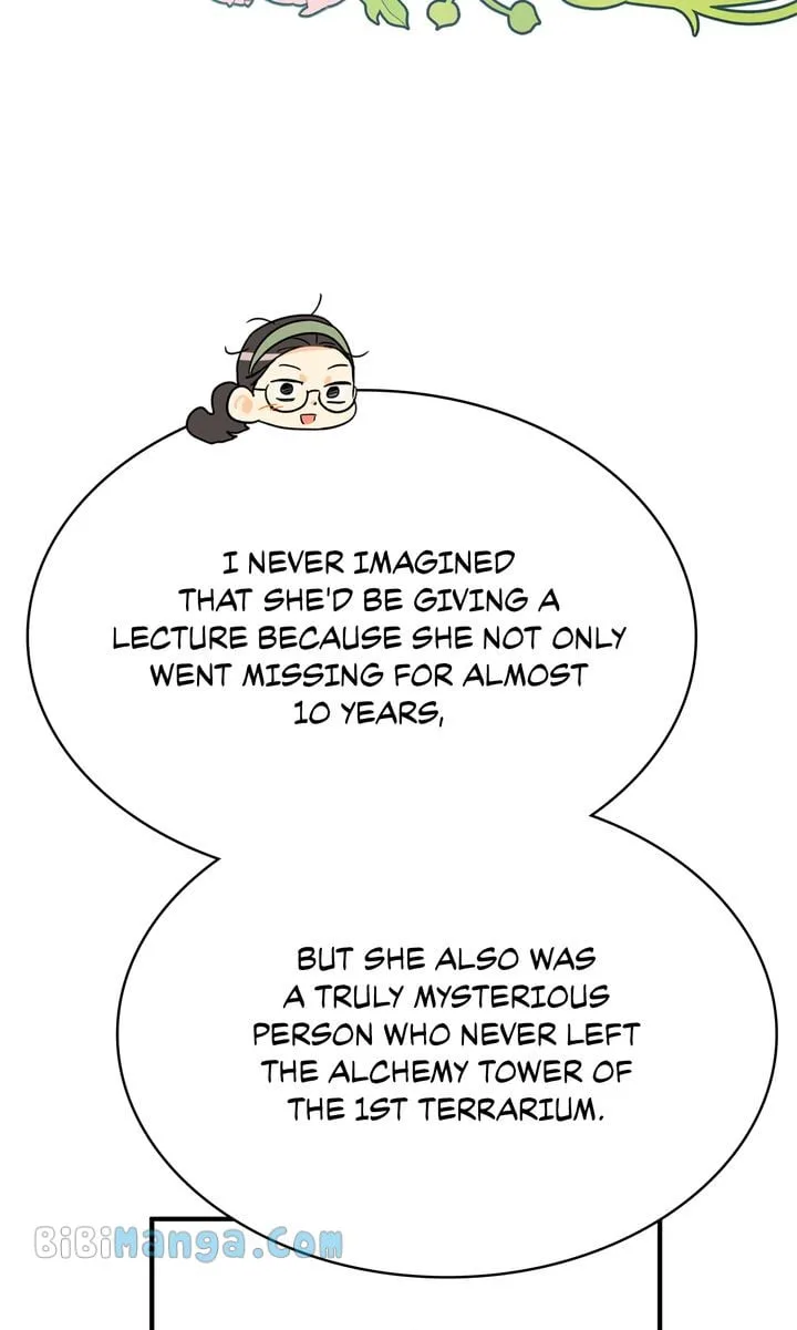 Terrarium Adventure chapter 68 page 92