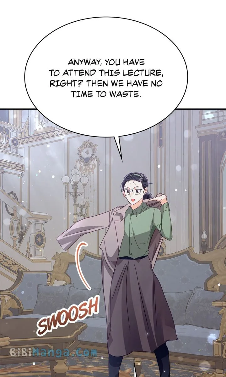 Terrarium Adventure chapter 68 page 99