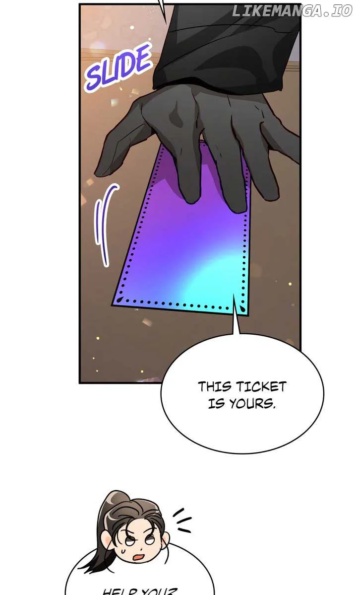 Terrarium Adventure chapter 69 page 26