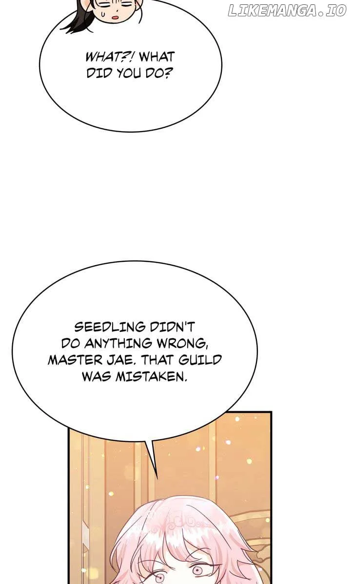 Terrarium Adventure chapter 69 page 84