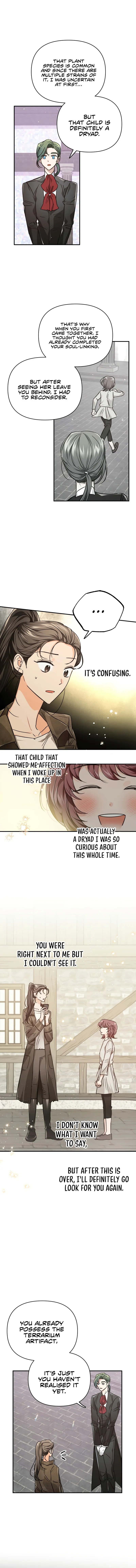 Terrarium Adventure chapter 7 page 5